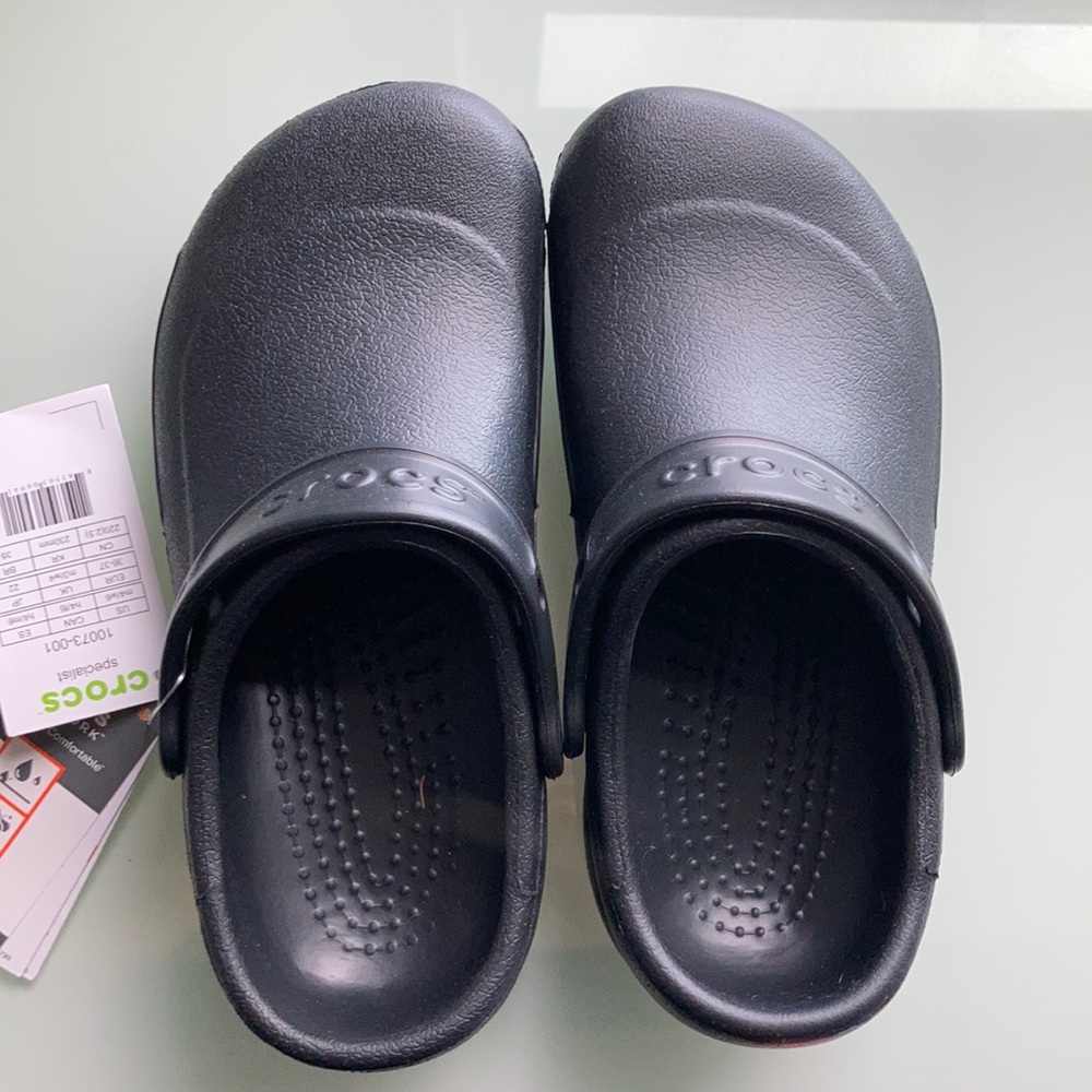 Crocs Specialist Shoes Casual Footwear Size 6